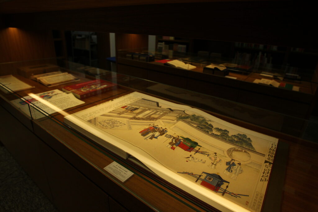 红尘有梦：马来西亚红学研究的引路人陈广才