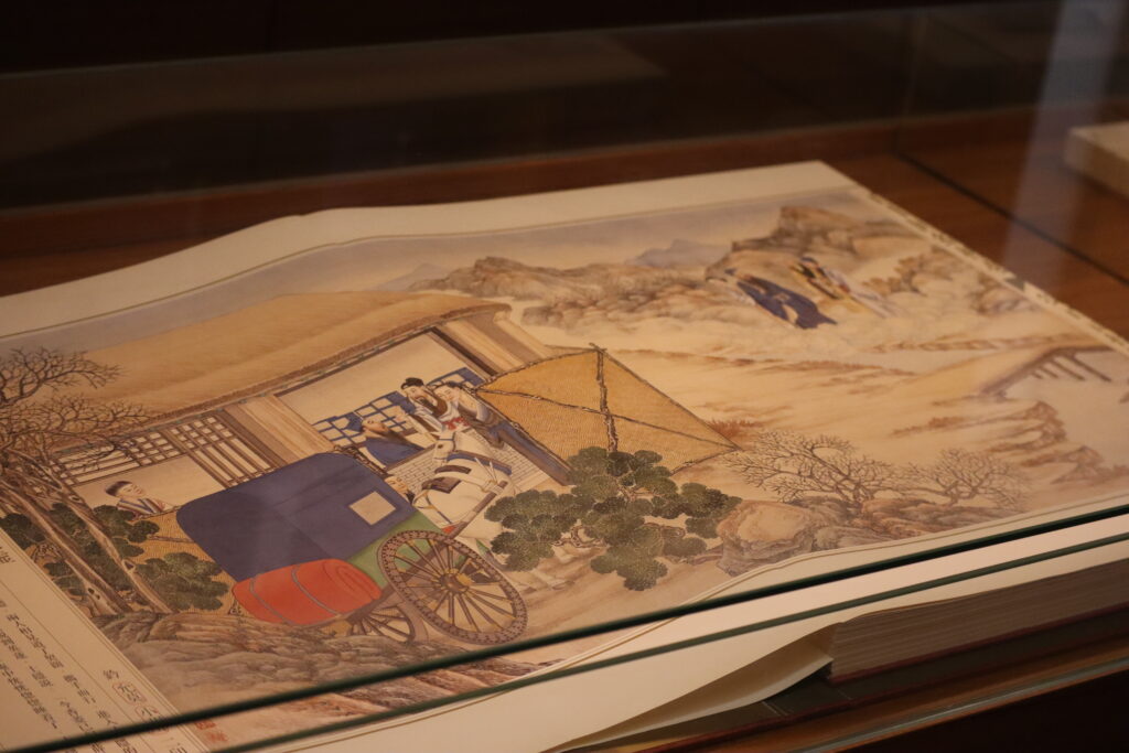 《红楼梦》乱伦叙事的伦理文化机制